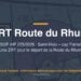 225/2026 — ZRT Route du Rhum : contournement obligatoire pour les drones de Saint-Malo au cap Fréhel