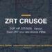 227/2026 — ZRT CRUSOE et PEGOUD : des drones d'État au-dessus du Verdon, à partir de 2000 ft
