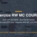 231/2026 — Exercice RW MC COURSE : dix-sept ZRT en novembre, dont dix partent du sol dans le Sud-Est
