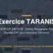 232/2026 — Exercice TARANIS : dix-huit ZRT en décembre, de Brive à Nancy, dont dix partent du sol