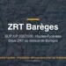 235/2026 — ZRT Barèges : deux zones du sol au FL 175, activables en semaine de novembre à avril