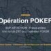 237/2026 — Opération POKER : une nuit de ZRT du 15 au 16 décembre, jusqu'à sept zones depuis le sol