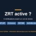ZRT active : 4 vérifications avant un vol de drone